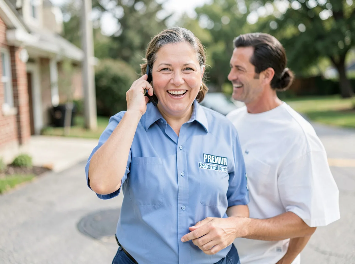 Water Damage Restoration Quakertown, PA FAQs